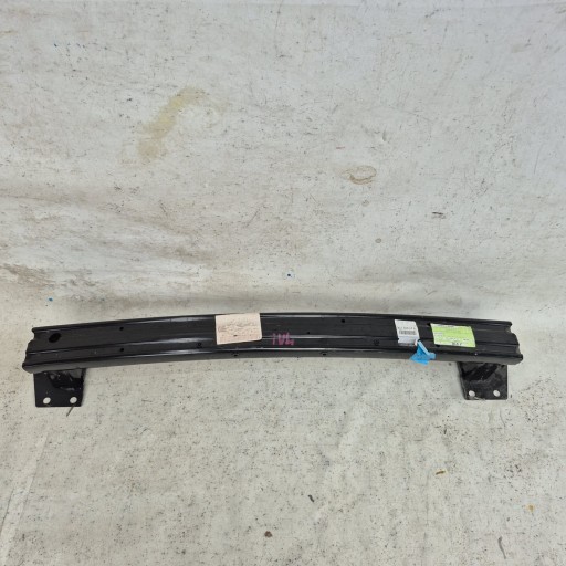 RENAULT CLIO V 5 19- bumper support front front 752103217R