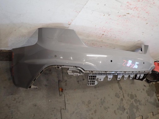 Pare choc Arrière Arrière AUDI A5 RS5 II LIFT 2019- 8W6807511P