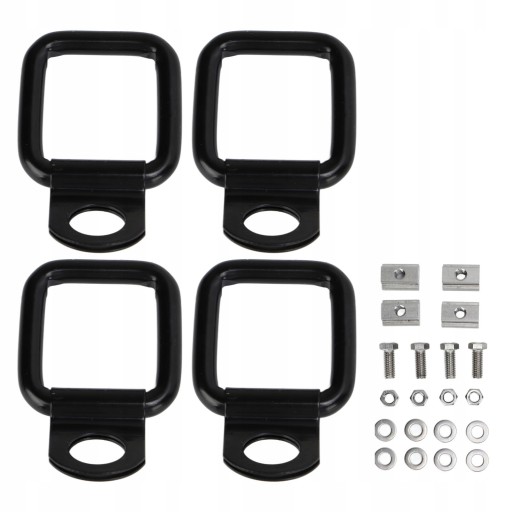 1616220173111 - Палубні рейлінги шипи гайки ПАЗ т ліжко