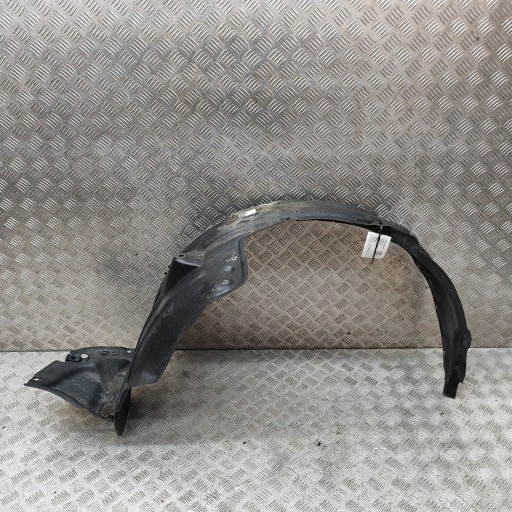 538050K050 - Toyota hilux (an10, an20, an30) 2011 правая сторона передняя колесная арка