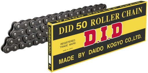 748.86.46 - Цепь привода DID 530/110 стандартная открытая