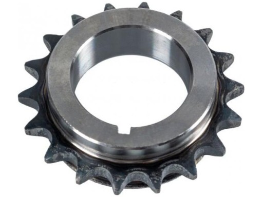 21133 - Шестерня валу Мерседес 190 В201 2.0 2.3