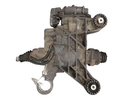 differential diff differential rear part VW TIGUAN and 5N 2.0 TDI 0AY525010B