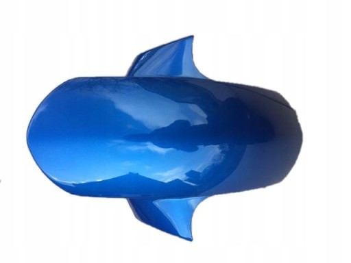 93662322 - КРЫЛО ОБТЕКАТЕЛЬ ПЕРЕДНИЙ ПЕРЕДНИЙ 8565948 BMW G310R