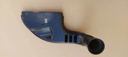 rohr Zufuhr luft NISSAN QASHQAI J10 1.5DCI