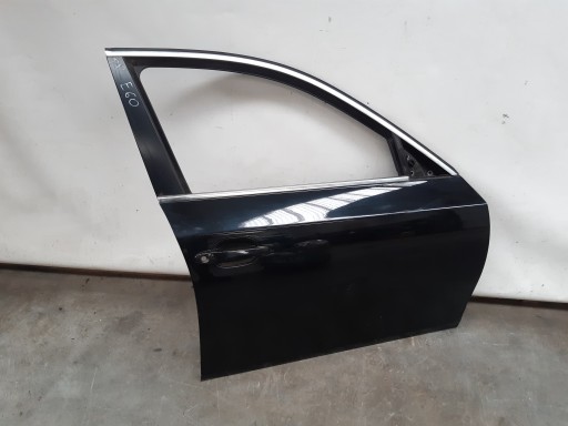 Tür rechts vorne BMW E60