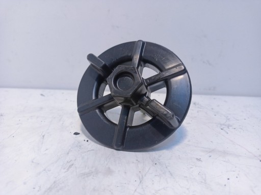 KIA RIO III Vis Support plaque Roues de la roue de secours 2013