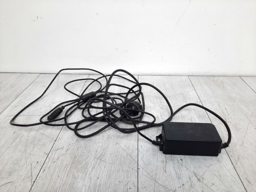 Zasilacz do robota BOSCH Indego FW743924 24 V • Opinie - Allegro