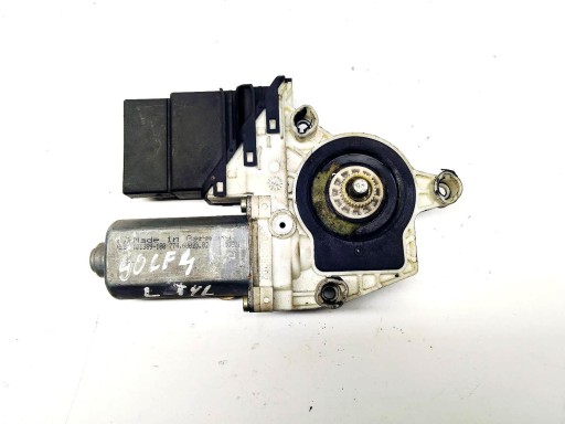 mini motor windows left rear part Volkswagen Golf IV 1J4839729C
