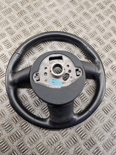 steering wheel, SKORZANA MULTIFUNKCYJNA AUDI A3 8V 8V0419091A