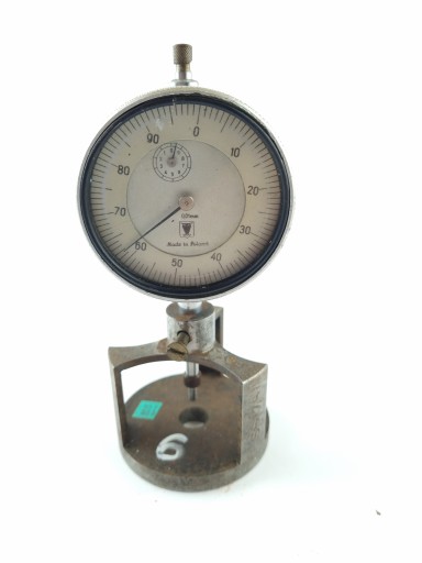 Циферблат с подставкой