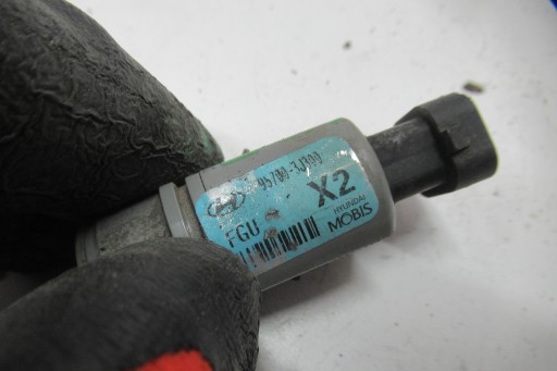 HYUNDAI IX55 3.0 CRDI Sensor Parken