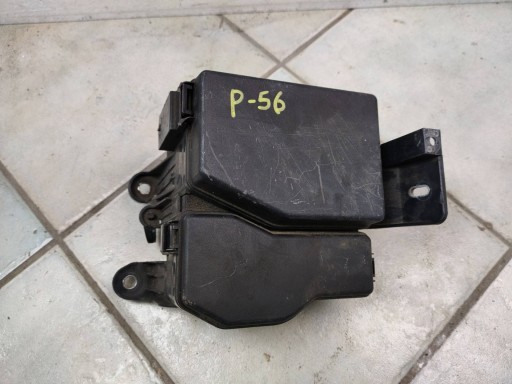 Kasten der Sicherungen Mazda CX-9 2008