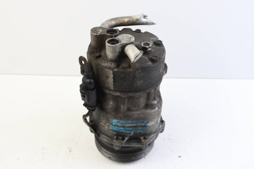 VW SHARAN und FORD GALAXY MK1 Klimakompressor KOMPRESOR klimaanlage TDI 7M3820803A