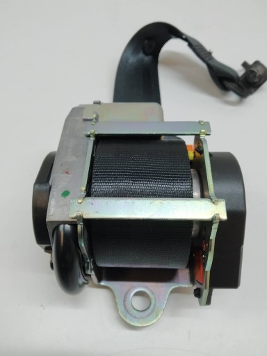 Gurten Sicherheits links heck III RZAD 31484582 Volvo XC 90 II (2015- )