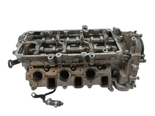 head. complete 1059354AJ 3.0 TDI Audi A6 III (2004-2011) C6