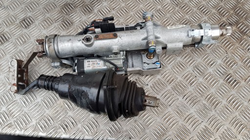 MERCEDES W220 steering wheel rod A2204600416 cross