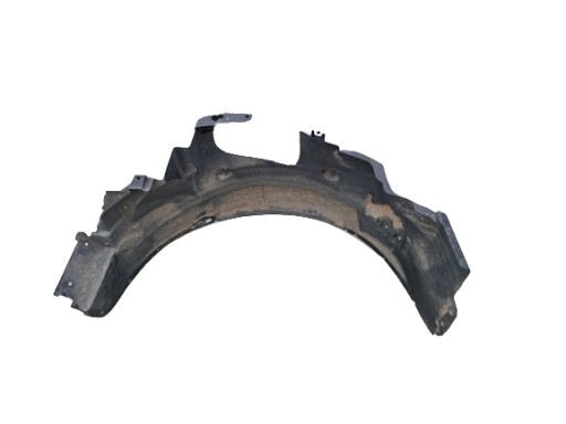 LB3B-4116A562-A - FORD RANGER MK3 2021R 2.0 TDCI ECOBLUE АРКА ПЕРЕДНЕГО ПРАВОГО КОЛЕСА