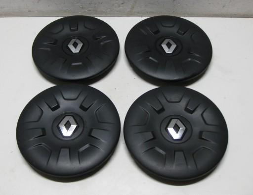 RENAULT MASTER III LIFT cap 16" 403150031R