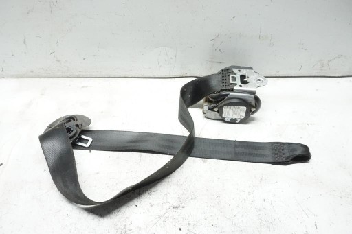 1K3857705 - РЕМІНЬ БЕЗПЕКИ ЛІВИЙ ПЕРЕДНІЙ VW GOLF V 3D