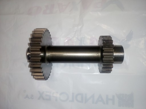 12345rjsjsrsjrsrtstrsts - Вал шестерні, HC, Hangcha CPCD 4.5 R