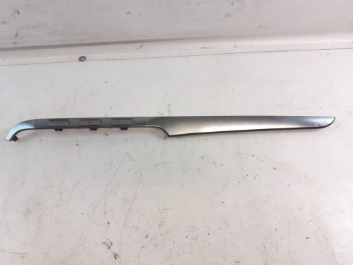 moulding Dekor of the dashboard Ford S-max EUROPA switch