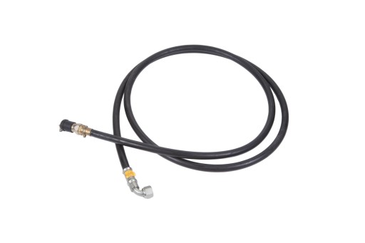 720145 гідравлічна турбіна