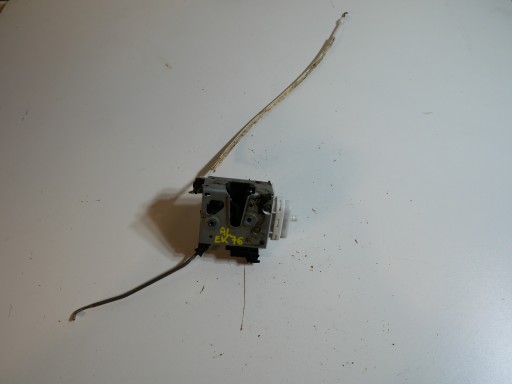 lock door AUDI 4D1837016D