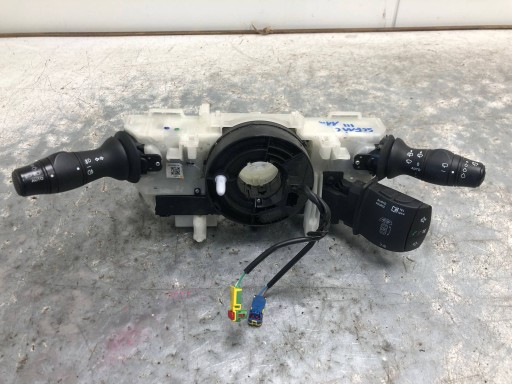 DEVIO LUCI TERGICRISTALLO TERGI RENAULT SCENIC III 255670019R