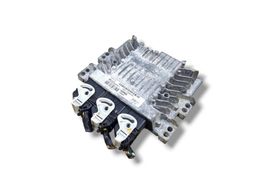 Bedienteil DES MOTORS Ford Mondeo 4 2008 7G91-12A650-EG