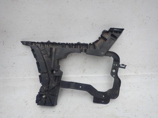 VOLVO V90 16-> halter stoßstangenhalterung links heck hinten