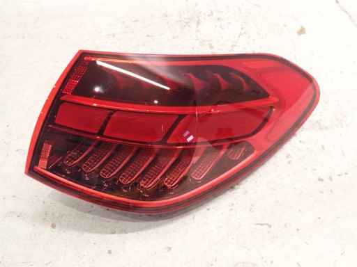 light rear part rear right MERCEDES C-KLASA W206 KOMBI 2021- A2069060201