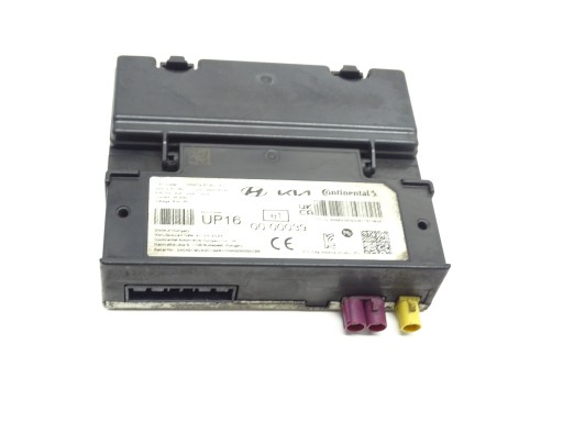 18059659694 - Модуль управления kia sportage v 96510-p1160