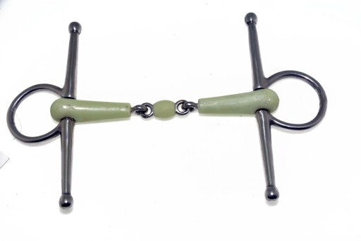 З вусами Вальдхаузена З вусами 13,5 див