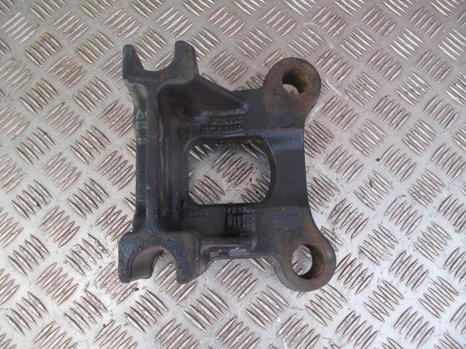 1766034 - Монтажний кронштейн дельфін база scania r s