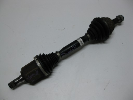 FIAT DOBLO II 13R 1.6 M-JET semi-axis left 51933669