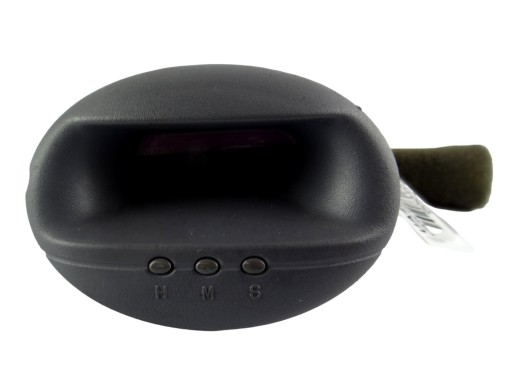 display clock DAEWOO MATIZ 96 323 322
