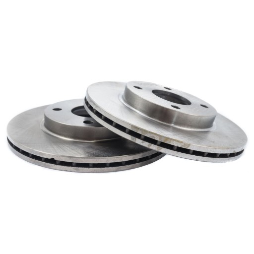 24012201721-SET-MS - Гальмівні колодки передні FORD FIESTA FOCUS MAZDA 121