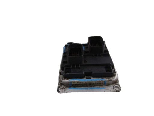 FIAT BRAVA BRAVO 1.2 control unit of the engine 0261206276
