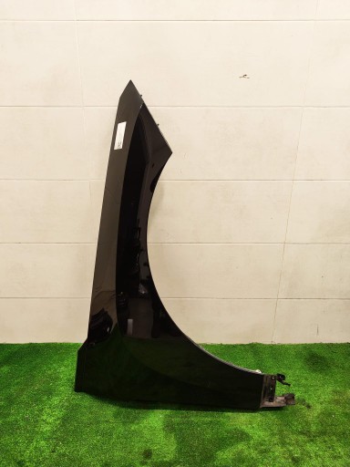 BMW - BMW IX I20 ПРАВЕ ПЕРЕДНЄ КРИЛО 475