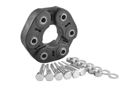 00721198 - ГИБКОЕ СОЕДИНЕНИЕ КАРДАННОГО ВАЛА KPL С БОЛТАМИ