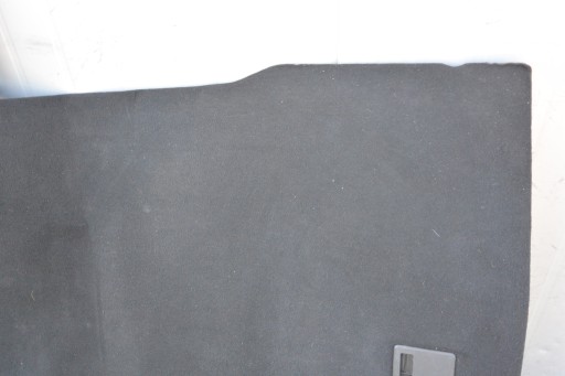 mats boot floor MERCEDES-BENZ E-KLASA W212 LIFT A2126800042