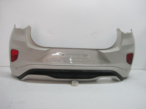 Бампер ford puma st-line 4 pdc задний задний