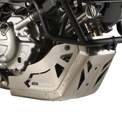 GIVI RP3101 НИЖНЯ КРИШКА SUZIKU DL 650 V-STROM