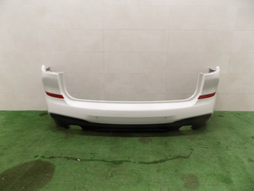 Bmw x3 g01 задний бампер 6pdc a300 m-пакет