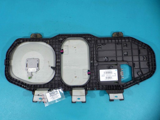 ПІДСИЛЮВАЧ АНТЕНИ MERCEDES GL І 164 LIFT