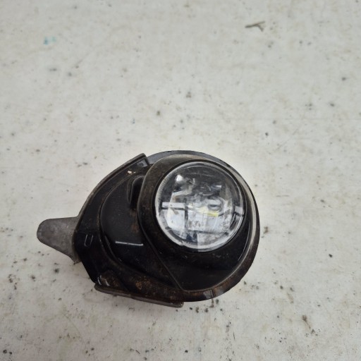 MAZDA CX-3 LIFT 18- fog light right front
