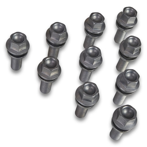 VOLVO S60 V60 XC60 II болт обода колеса 20шт OE 2x