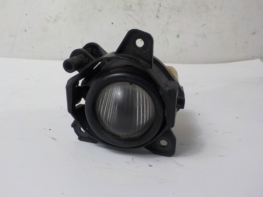 OPEL ASTRA J IV LIFT fog light right front front 13367141