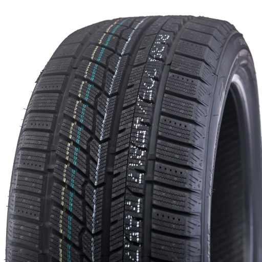 2x ЗИМОВІ ШИНИ 245/40R18 Austone SP901 97V XL